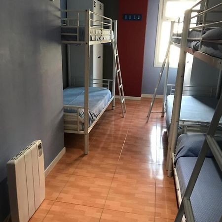 Galerna Aterpetxea Hostel Bss00002 Сарауц Екстер'єр фото