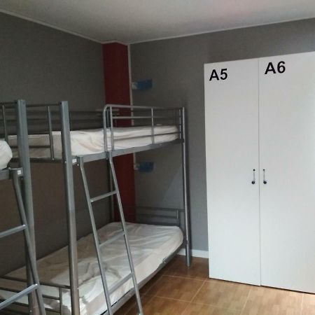 Galerna Aterpetxea Hostel Bss00002 Сарауц Екстер'єр фото