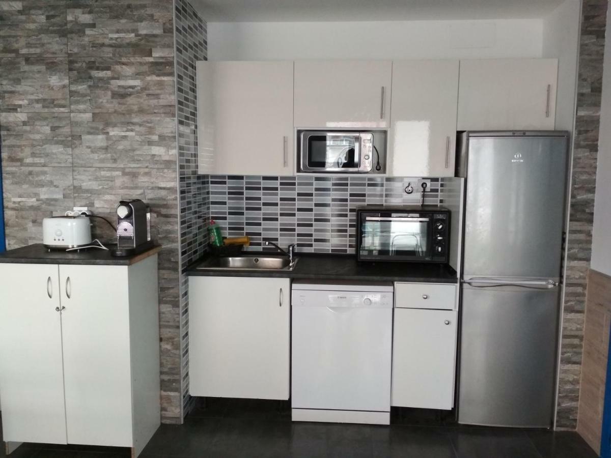 Galerna Aterpetxea Hostel Bss00002 Сарауц Екстер'єр фото