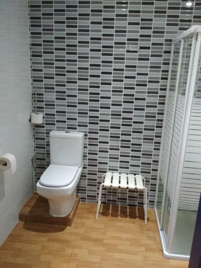 Galerna Aterpetxea Hostel Bss00002 Сарауц Екстер'єр фото